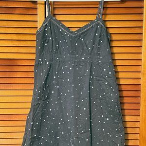 Vintage American Eagle Outfitters Spaghetti Strap Dress - Size 2 - CB23014